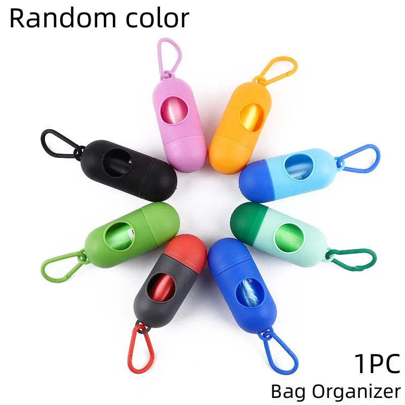 Bolsas Biodegradables para Popó