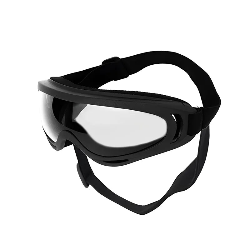Adventure Pet Goggles