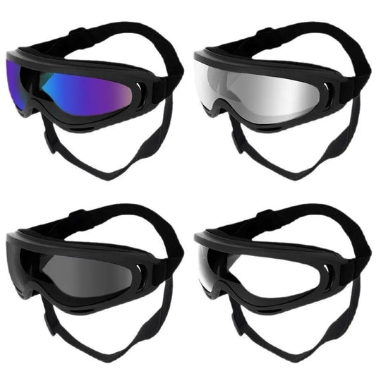 Adventure Pet Goggles