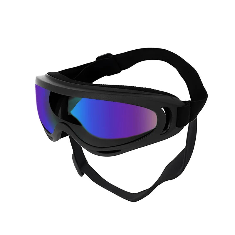 Adventure Pet Goggles