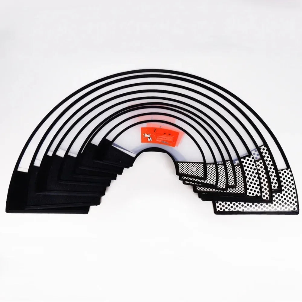 Collar Isabelino Anti-Lameduras para Perros y Gatos – Recuperación Cómoda y Segura