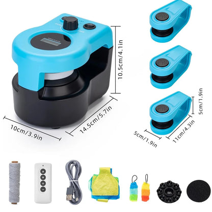 Juguete Inteligente de Caza para Gatos – Movimiento Automático