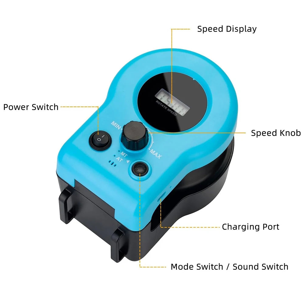 Juguete Inteligente de Caza para Gatos – Movimiento Automático