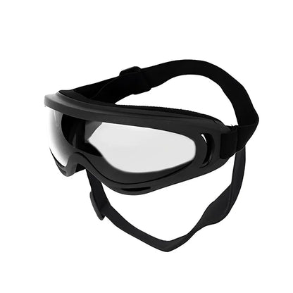 Adventure Pet Goggles